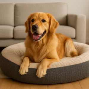 Home-Style Overnight Boarding